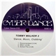 Tommy Walker 3 - Dance, Music, Clubbing