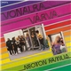 Neoton Familia - Vonalra Várva