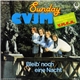 Sunday - CVJM